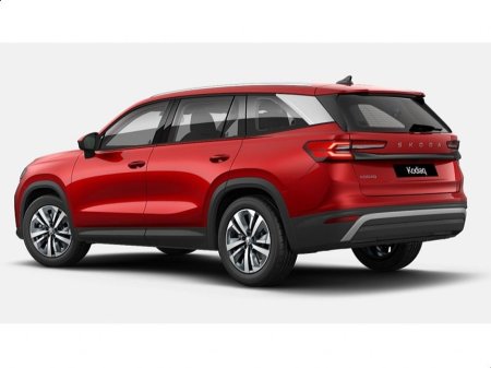 2026 Skoda Kodiaq * ORDER YOUR 261 * SELECTION * 2.0 TDI * 150 BHP * DSG-AUTO * TRINITY SKODA * €58,054