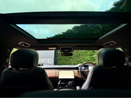 2024 Land Rover Range Rover Sport RANGER RR 3.0 €119,950 thumbnail