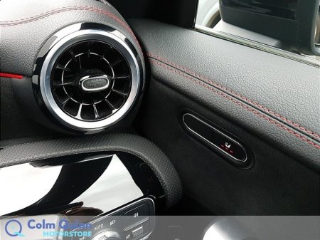 2023 Mercedes-Benz CLA Class - thumbnail 15