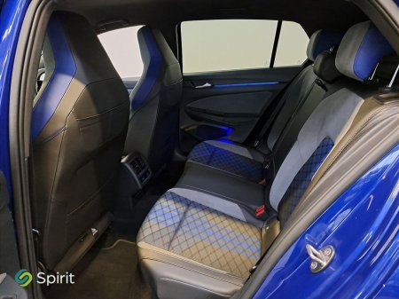 2021 Volkswagen Golf - thumbnail 5