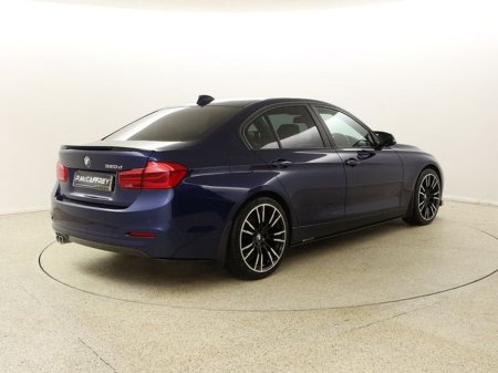2017 BMW 3 Series - thumbnail 7