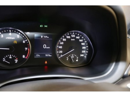 2024 Hyundai i30 - thumbnail 14