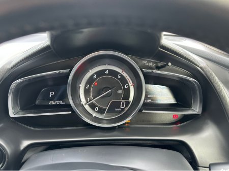 2015 Mazda Demio - thumbnail 18