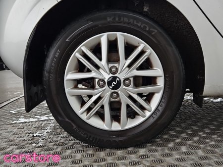 2022 Kia Picanto 1.0 K1 Petrol €14,880 thumbnail