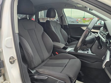 2016 Audi A4 - thumbnail 29