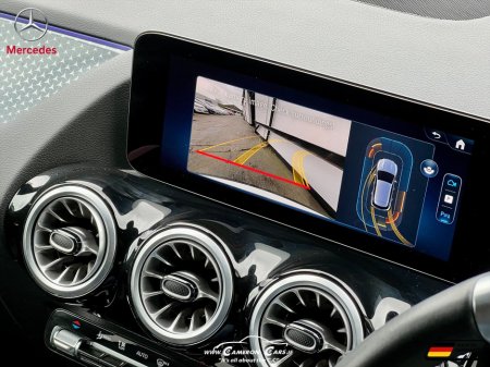 2025 Mercedes-Benz GLA Class - thumbnail 11