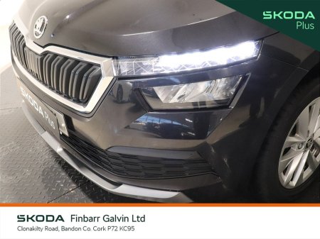 2023 Skoda Kamiq Ambition 1.0TSI 95HP €17,950 thumbnail