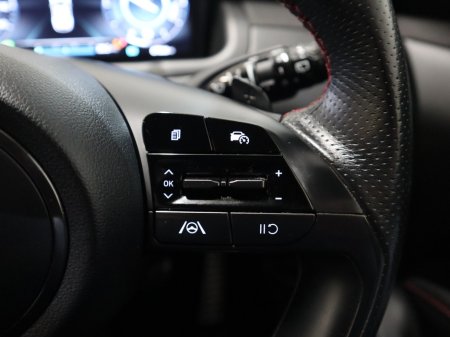 2023 Hyundai Tucson - thumbnail 13