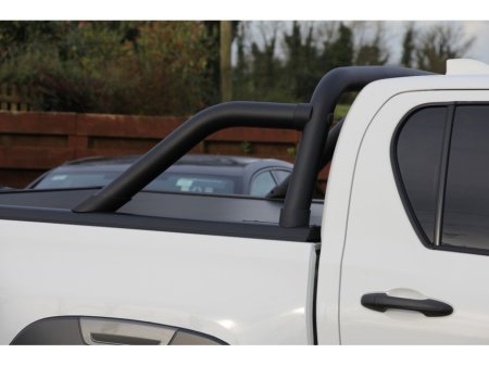 2026 Toyota Hilux - thumbnail 16