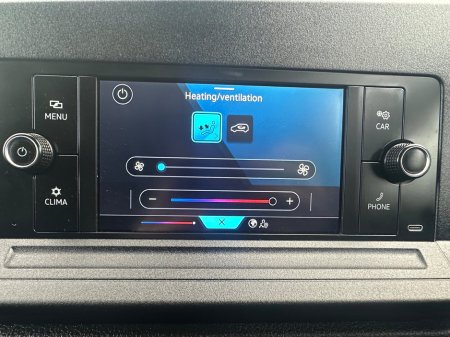 2022 Volkswagen Caddy  €18,950 thumbnail