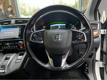 2020 Honda CR-V €29950! 2020 HONDA CR-V EX HYBRID 2.0 AUTOMATIC / CRUISE CONTROL / REVERSE CAMERA / ELECTRIC MEMORY & HEATED SEATS / PADDLE SHIFTERS €29,950 thumbnail