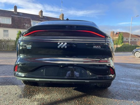 2025 MG MG IM6 LONG RANGE thumbnail