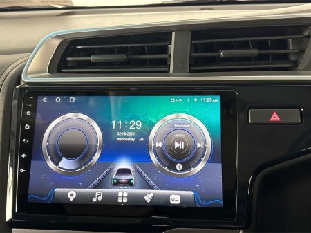 2018 Honda Jazz - thumbnail 18