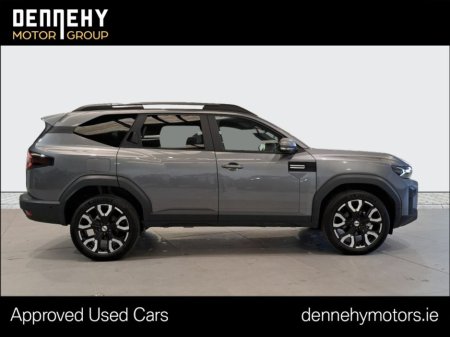 2026 Dacia Bigster - thumbnail 7