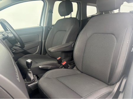 2020 Dacia Duster - thumbnail 12