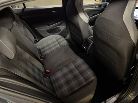 2022 Volkswagen Golf - thumbnail 13