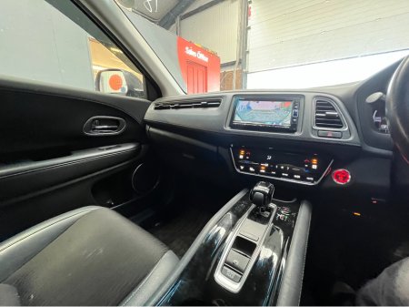 2018 Honda Vezel - thumbnail 19