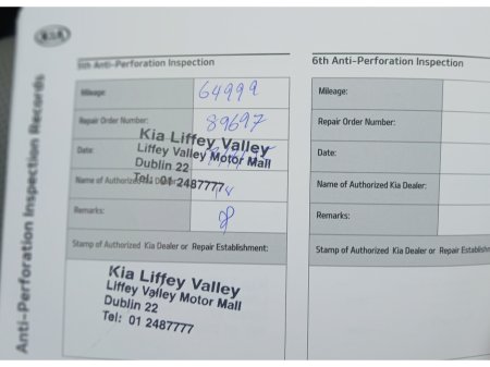 2020 Kia Niro *PLUG-IN HYBRID* 1.6 PREMIUM 5dr €18,950 thumbnail