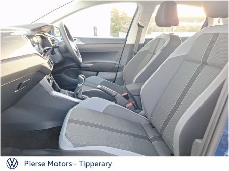 2025 Volkswagen Polo - thumbnail 7