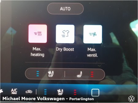 2026 Volkswagen ID.7 TOURER PRO PLUS €59,950 thumbnail