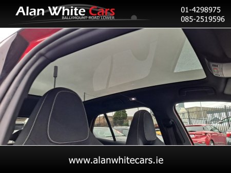 2023 Skoda Fabia - thumbnail 13