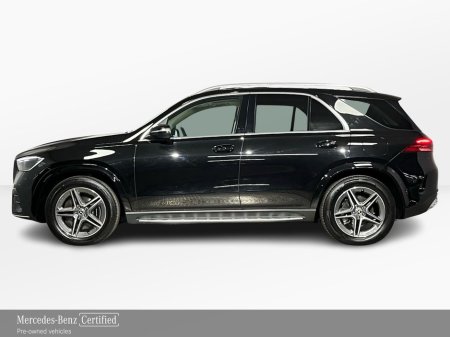 2024 Mercedes-Benz GLE Class - thumbnail 6