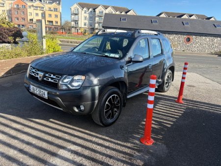 2018 Dacia Duster - thumbnail 6