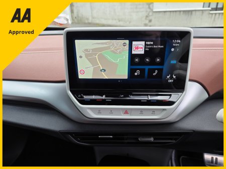 2022 Volkswagen ID.4 - thumbnail 13