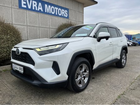 2022 Toyota Rav4 - thumbnail 5