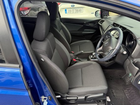 2018 Honda Fit - thumbnail 21