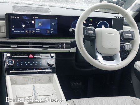 2026 Hyundai Santa Fe - thumbnail 10