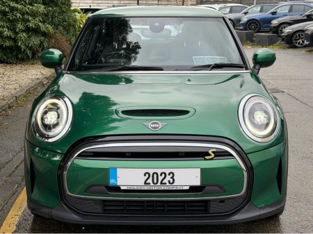 2023 MINI Cooper S ELECTRIC LEVEL 2 thumbnail