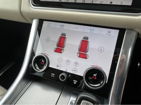 2019 Land Rover Range Rover Sport - thumbnail 21