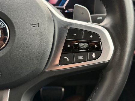 2024 BMW 3 Series 320d M Sport Saloon €53,950 thumbnail