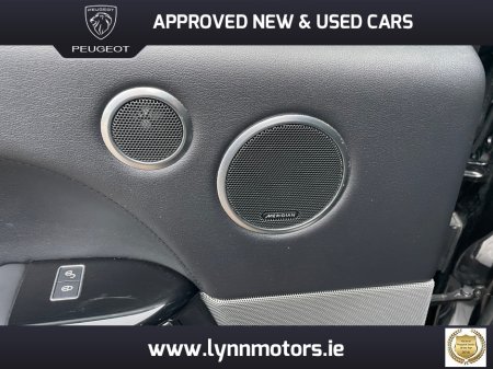 2018 Land Rover Range Rover Sport - thumbnail 12