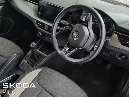 2023 Skoda Scala - thumbnail 8