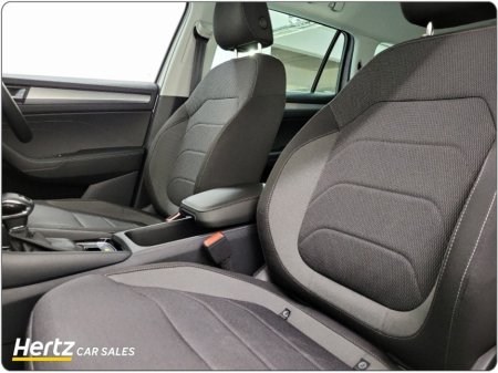 2024 Skoda Kodiaq AMBITION 2.0 Diesel Automatic 7Seat €43,995 thumbnail