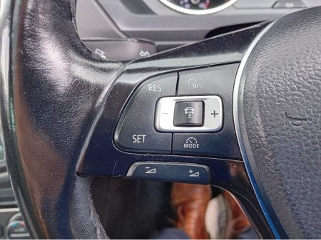 2017 Volkswagen Tiguan - photo 34