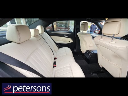 2014 Mercedes-Benz E Class E250 CDI AVANTGARDE SPORT 4DR AUTOMATIC €11,950 thumbnail