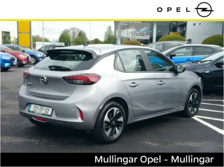 2022 Opel Corsa SC EV 50kWh Auto - Check out our Reviews €16,440