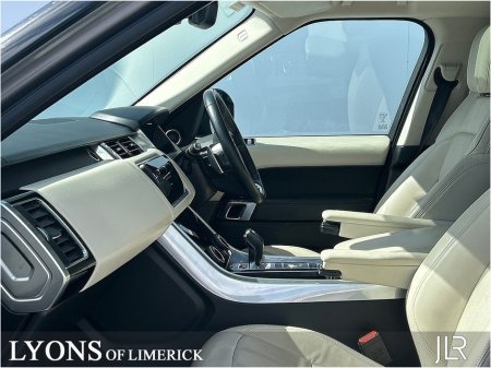 2022 Land Rover Range Rover Sport - photo 3