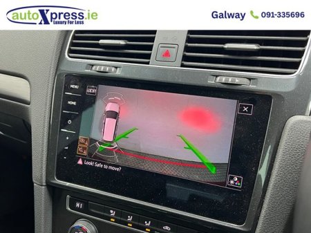 2020 Volkswagen Golf - thumbnail 6