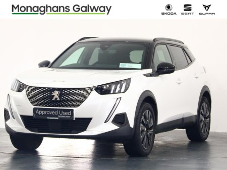 2023 Peugeot 2008 - thumbnail 9