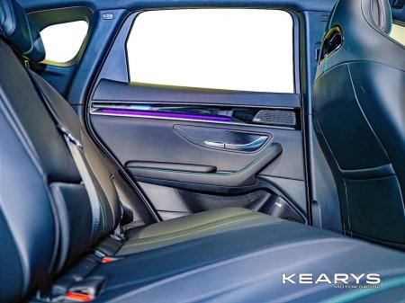 2025 BYD Seal U - thumbnail 11