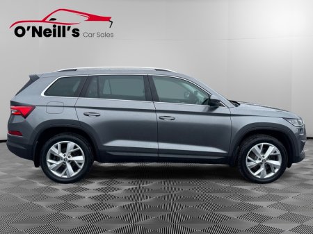 2022 Skoda Kodiaq - thumbnail 2