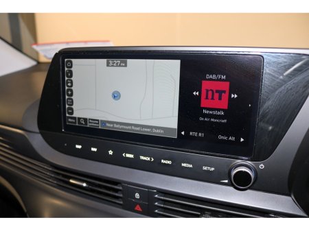 2025 Hyundai Bayon - thumbnail 16