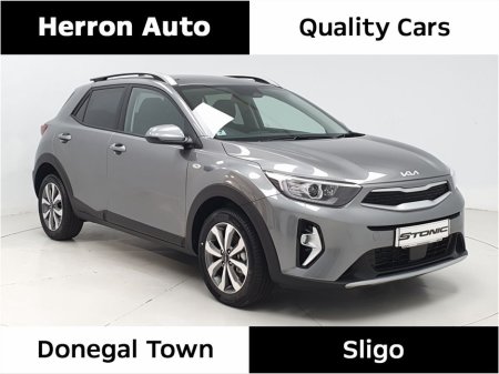 2025 Kia Stonic 1 OWNER | LOW MILEAGE