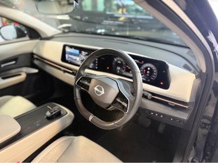 2022 Nissan Ariya 63KW ADVANCE 4DR AUTO €24,950