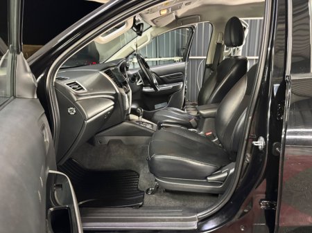 2021 Mitsubishi L200 - thumbnail 20