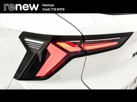 2026 Renault SCENIC E-TECH techno esprit Alpine 87kWh 220hp thumbnail